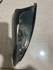 Vw Amarok Ön Tampon Sol Rüzgarlığı Orijinal [2HH805903]