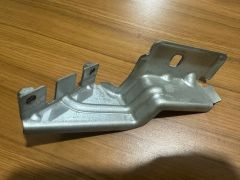 Seat İbiza Hava Yastığı Braketi [6J0880571A-6J0880572A]