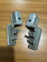 Seat İbiza Hava Yastığı Braketi [6J0880571A-6J0880572A]