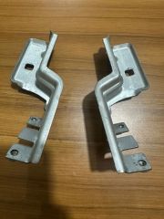 Seat İbiza Hava Yastığı Braketi [6J0880571A-6J0880572A]