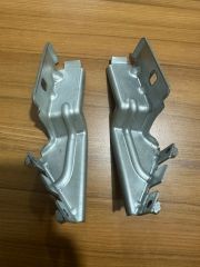 Seat İbiza Hava Yastığı Braketi [6J0880571A-6J0880572A]
