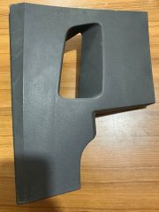 Seat İbiza Direksiyon Altı Yan Kaplama [6J1857506-6J1857504]
