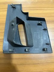 Seat İbiza Direksiyon Altı Yan Kaplama [6J1857506-6J1857504]