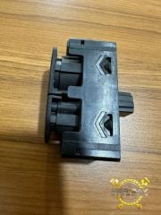 Fluence-Megane-Symbol Dörtlü Flaşör Merkezi Kilit Buton