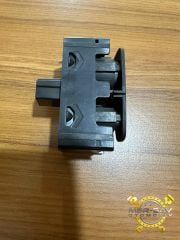 Fluence-Megane-Symbol Dörtlü Flaşör Merkezi Kilit Buton