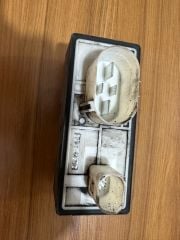 Radyatör Fanı Kontol Ünitesi [1J0919506]