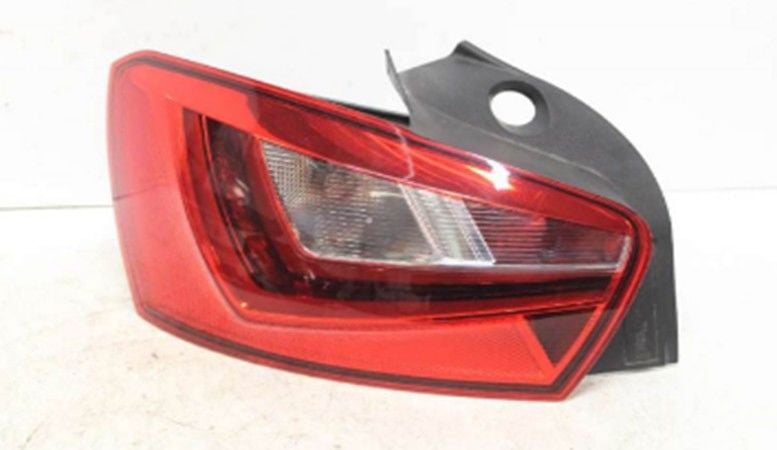 Seat İbiza Ledli Sol Stop Lambası [6J4945095L]