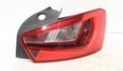 Seat İbiza Ledli Sağ Stop Lambası [6J4945096L]