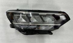 Vw Passat Sağ Ön Ledli Far 2019- [3G1941036P - 3G1941036Q]