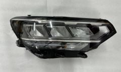 Vw Passat Sağ Ön Ledli Far 2019- [3G1941036P - 3G1941036Q]