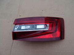 Skoda SuperB Ledli Sağ Stop Lambası [3V5945208]