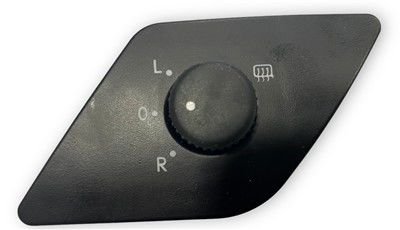 Vw Jetta Ayna Ayar Düğmesi [5C7959565]