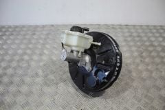 Caddy Westinghouse Fren Tüpü Merkezi Komple Orijinal[2K5614105]