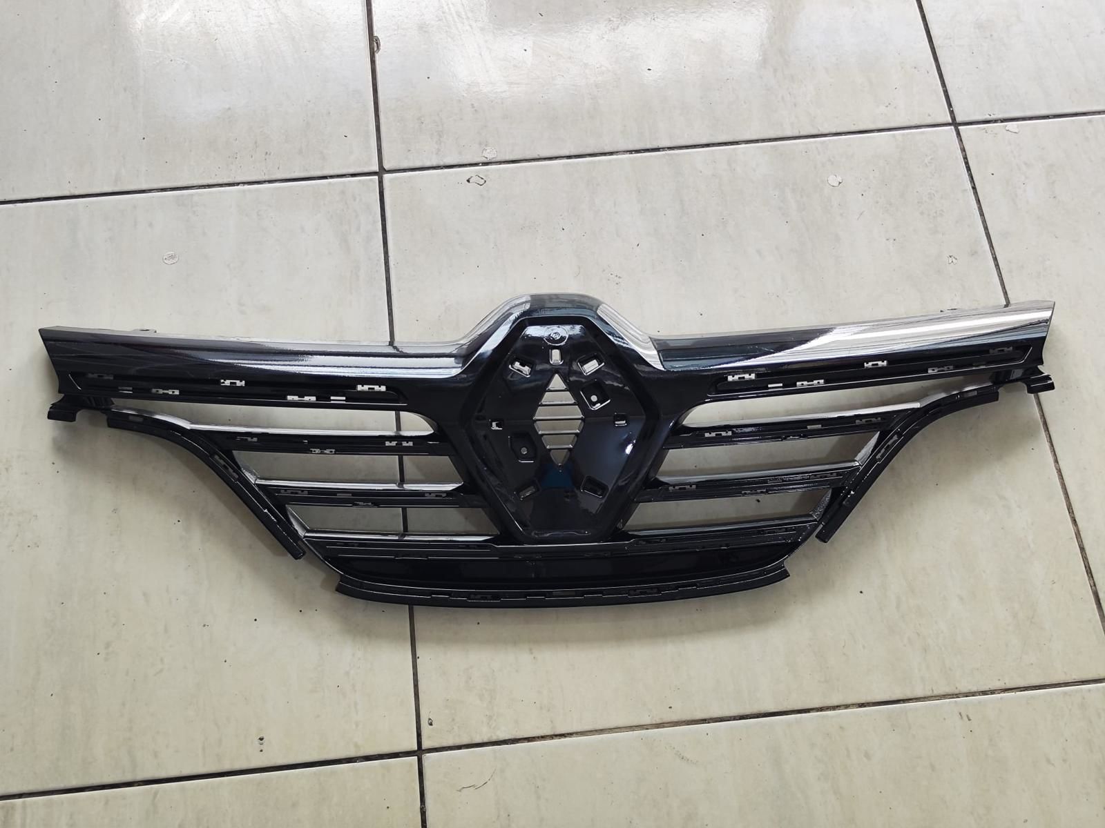 Renault Megane 4 Ön Panjur [622569893R - 622568380R]