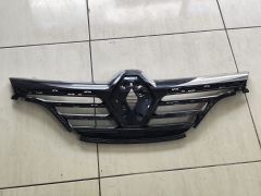 Renault Megane 4 Ön Panjur [622569893R - 622568380R]