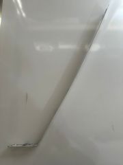 Vw Caddy Sol Sürgülü Kapı Kanal Kapağı [2K0843795B]