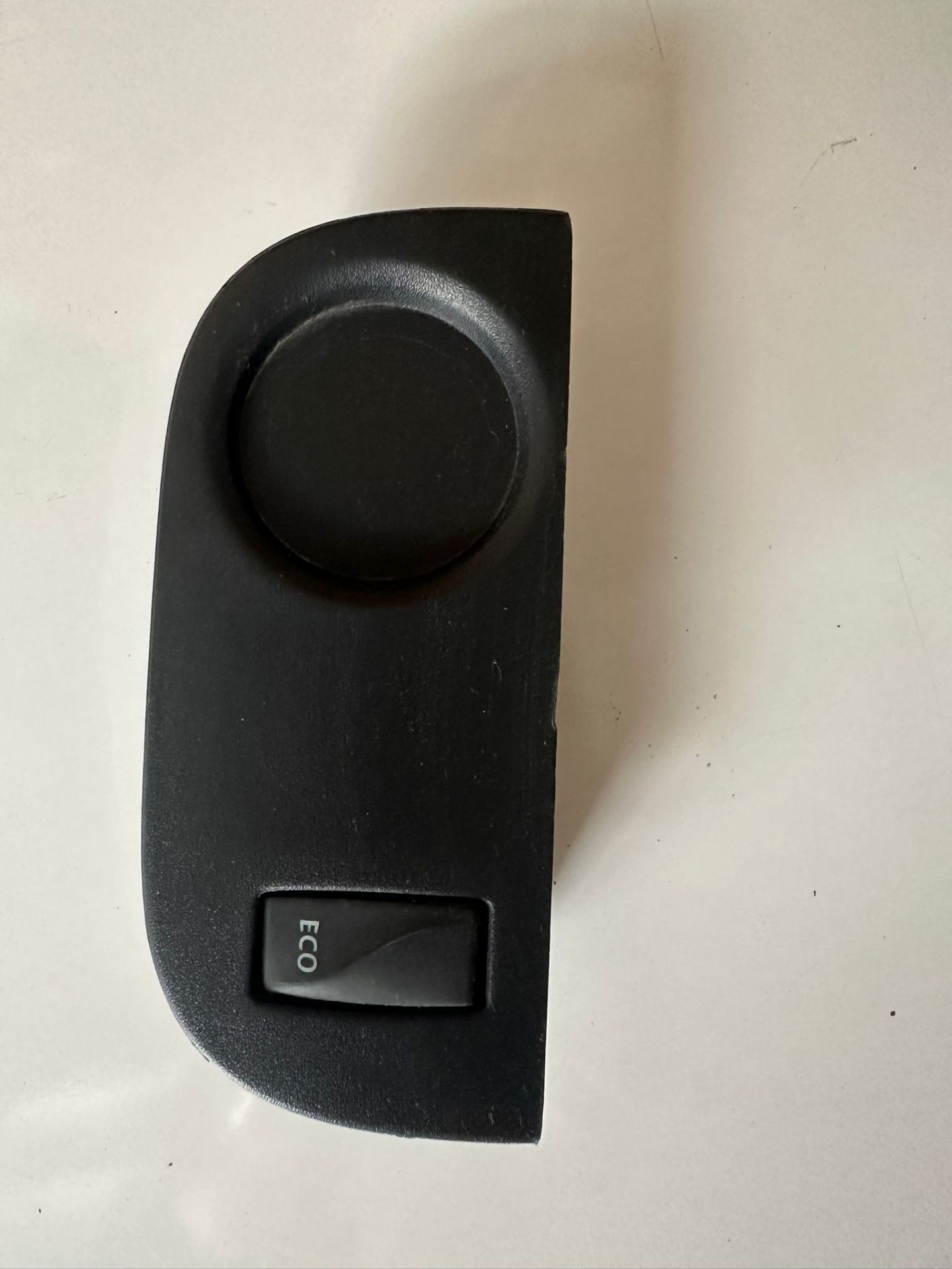 Sandero Symbol Torpido Eco Buton Takımı