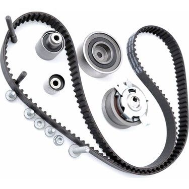 1.6 Tdi Cay Motor Triger Set ve Devirdaim [03L198119]
