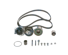 1.6 Tdi Cay Motor Triger Set ve Devirdaim [03L198119]