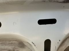 Vw Caddy Touran Motor Kaputu Orijinal Çıkma [1T0823155]