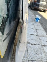 Vw Caddy Touran Motor Kaputu Orijinal Çıkma [1T0823155]