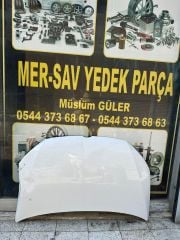 Vw Caddy Touran Motor Kaputu Orijinal Çıkma [1T0823155]