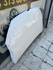 Vw Caddy Touran Motor Kaputu Orijinal Çıkma [1T0823155]