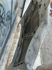Vw Passat B5 Motor Kaputu [3B0823031E]