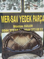 Skoda Octavia Motor Kaputu [5E0823031]