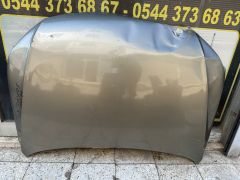 Vw Passat Cc Motor Kaputu Orijinal Çıkma [3C8823031D]