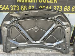 Vw Passat Cc Motor Kaputu Orijinal Çıkma [3C8823031D]
