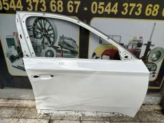Skoda Superb Sağ Ön Kapı [3V0831312 - 3V0831602A]