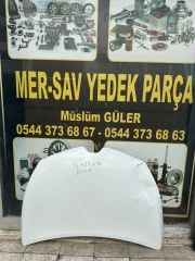 Renault Clio 4 IV Motor Kaputu[651009833R]