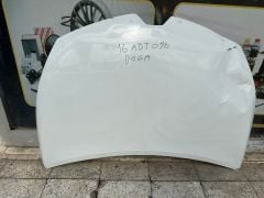 Renault Clio 4 IV Motor Kaputu[651009833R]