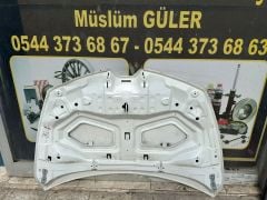 Renault Clio 4 IV Motor Kaputu[651009833R]