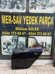 Seat İbiza Sol Arka Kapı 2008-2016 [6J4833311]