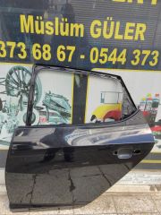 Seat İbiza Sol Arka Kapı 2008-2016 [6J4833311]