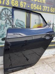 Seat İbiza Sol Arka Kapı 2008-2016 [6J4833311]