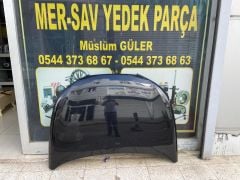 Seat İbiza Motor Kaputu Orijinal Çıkma [6J0823031]