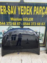 Seat İbiza Motor Kaputu Orijinal Çıkma [6J0823031]