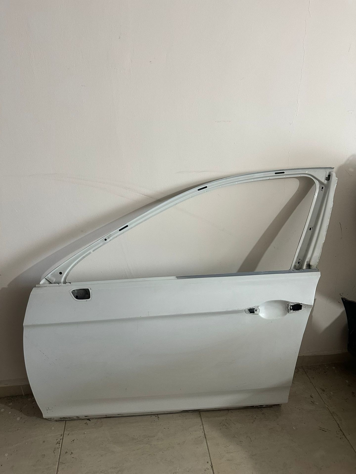 Vw Passat B8 Sol Ön Kapı [3G0831311K]