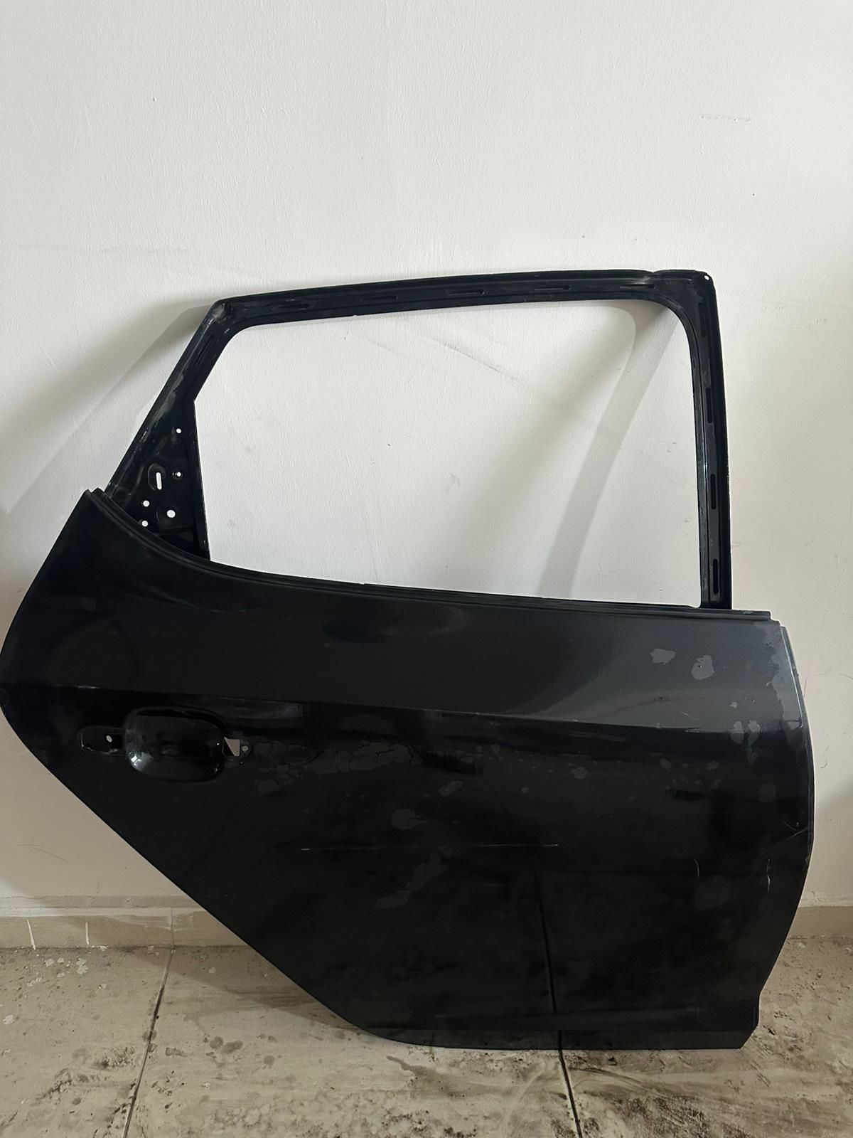 Seat İbiza Sağ Arka Kapı 2008-2016 [6J4833312]
