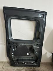 Vw Caddy Sol Sürgülü Kapı [2K5843207]
