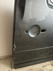Vw Caddy Sol Sürgülü Kapı [2K5843207]