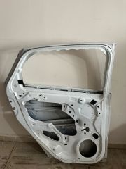 Ford Focus 3 Hb Sol Arka Kapı [BM51-A24721BL]