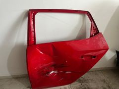 Seat Leon Sol Arka Kapı [5F4833579]