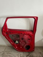 Seat Leon Sol Arka Kapı [5F4833579]