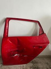Seat Leon Sol Arka Kapı [5F4833579]