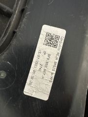 Seat Arona Ön Tampon Panjur Alt Orta Izgara [6F9853667H]