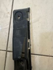 Seat İbiza Arka Tampon Bağlantı Braketi (6J4807863)